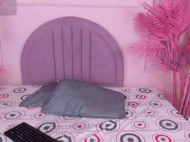 Madyscarlett webcam