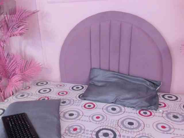 Madyscarlett webcam
