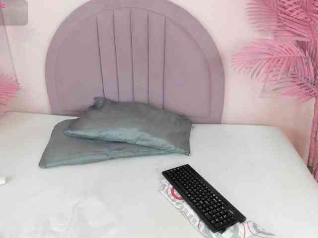 Madyscarlett webcam