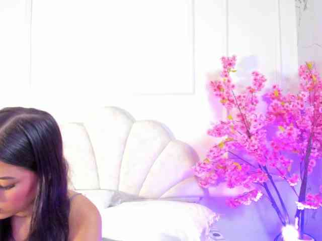 Madyscarlett webcam