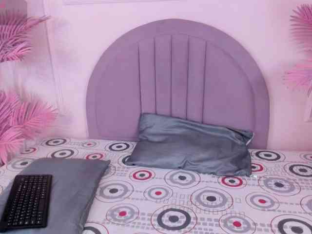 Madyscarlett webcam