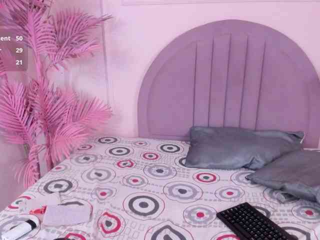 Madyscarlett webcam