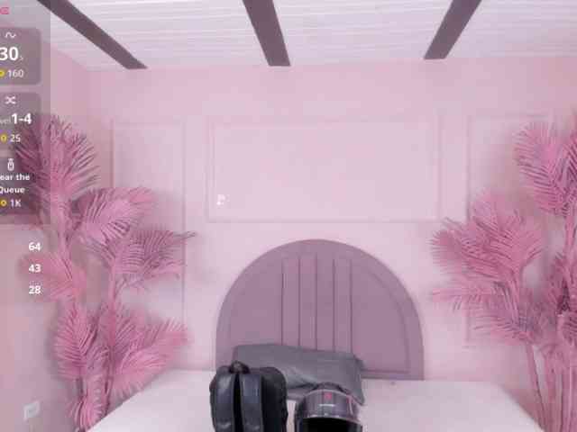 Madyscarlett webcam