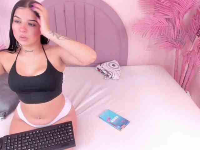 Madyscarlett webcam