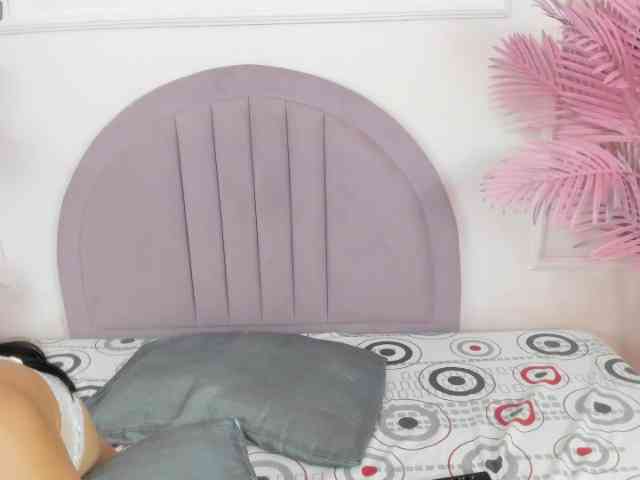 Madyscarlett webcam