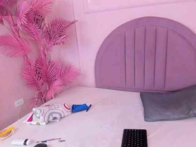 Madyscarlett webcam