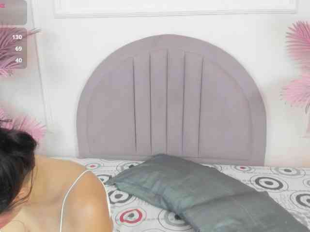 Madyscarlett webcam