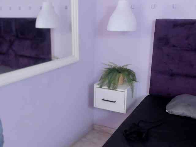 Madyscarlett Madyscarlett