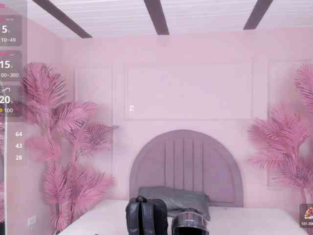 Madyscarlett webcam