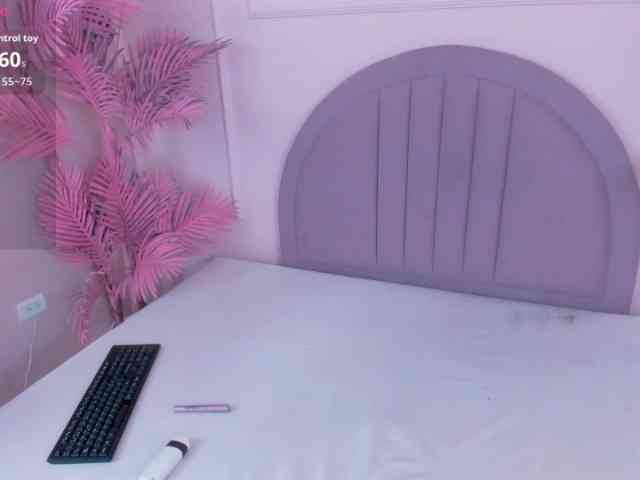 Madyscarlett webcam