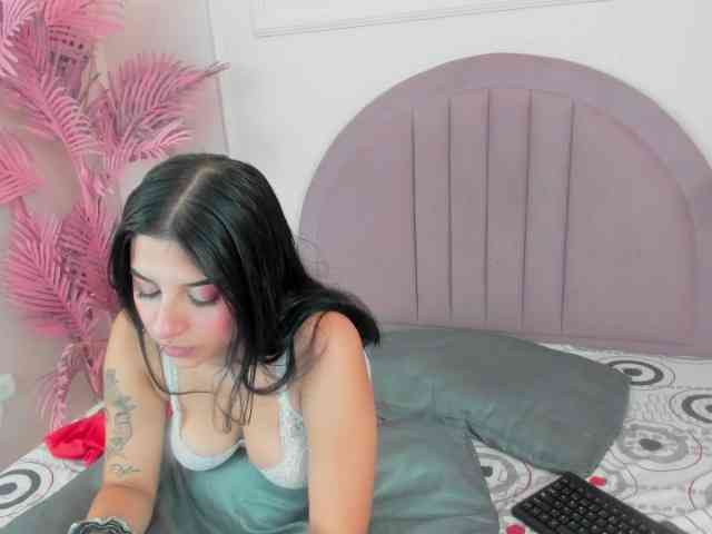 Madyscarlett webcam