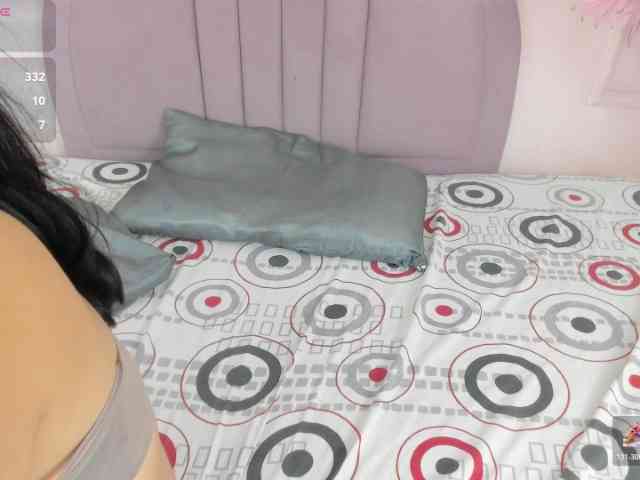 Madyscarlett webcam