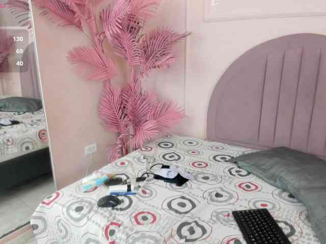 Madyscarlett webcam