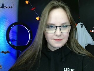 KristiMur1 Porn Show