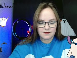 KristiMur1 Porn Show