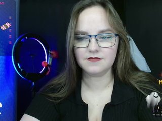 KristiMur1 Porn Show