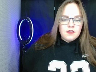 KristiMur1 Porn Show