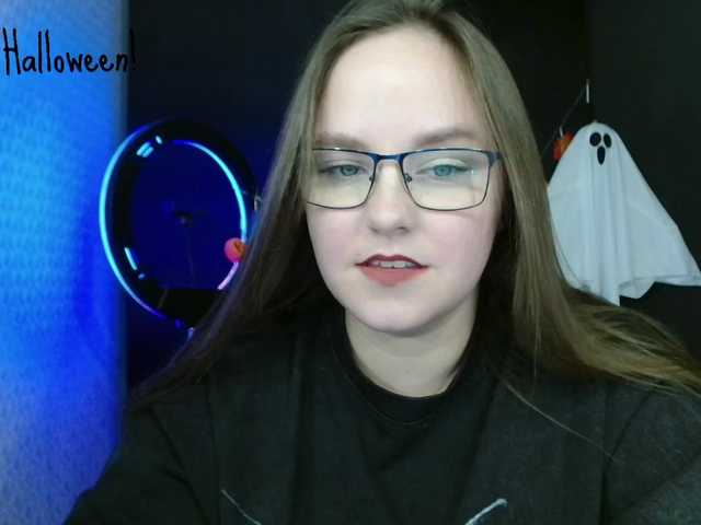 KristiMur1 from BongaCams