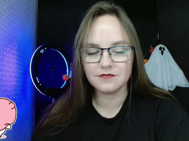 KristiMur1 from BongaCams