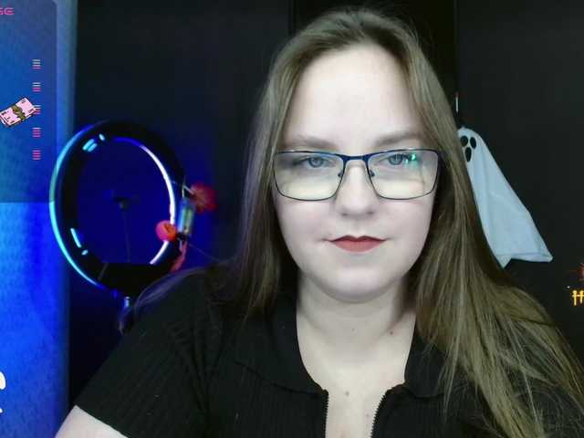 KristiMur1 from BongaCams