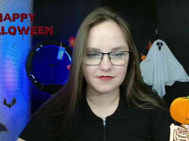KristiMur1 webcam