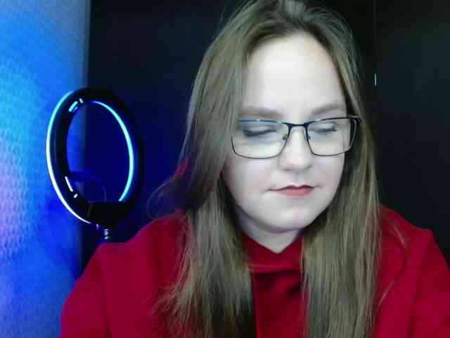 KristiMur1 webcam