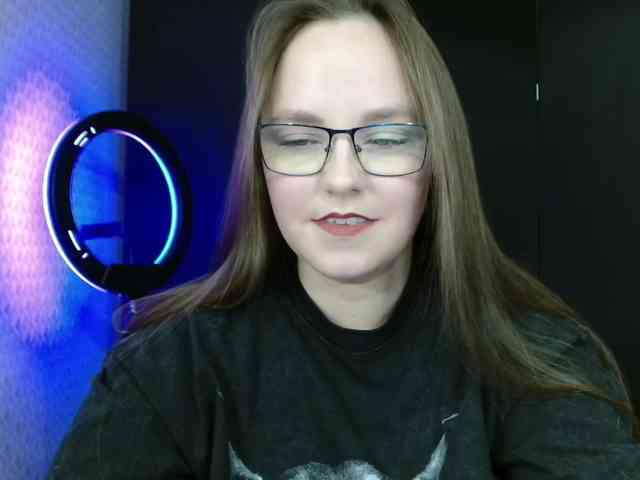 KristiMur1 webcam