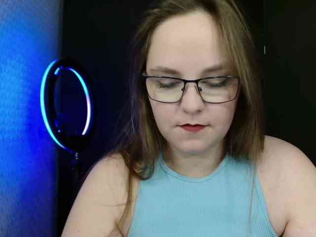 KristiMur1 webcam