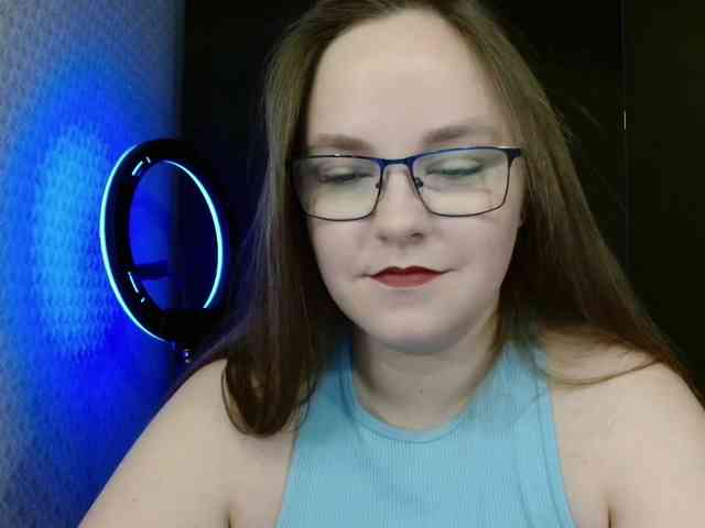 KristiMur1 webcam