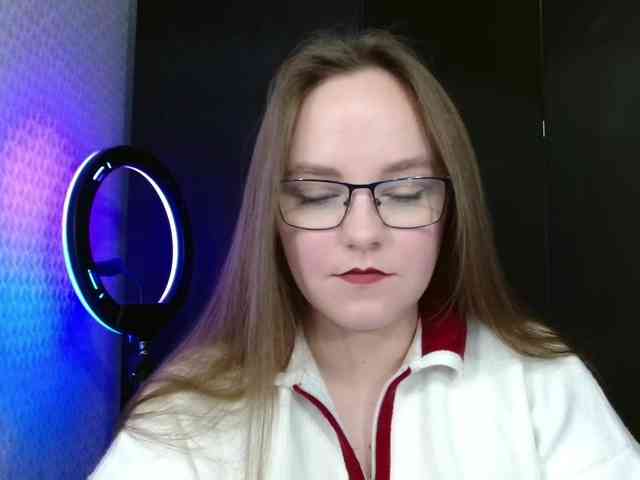 KristiMur1 webcam