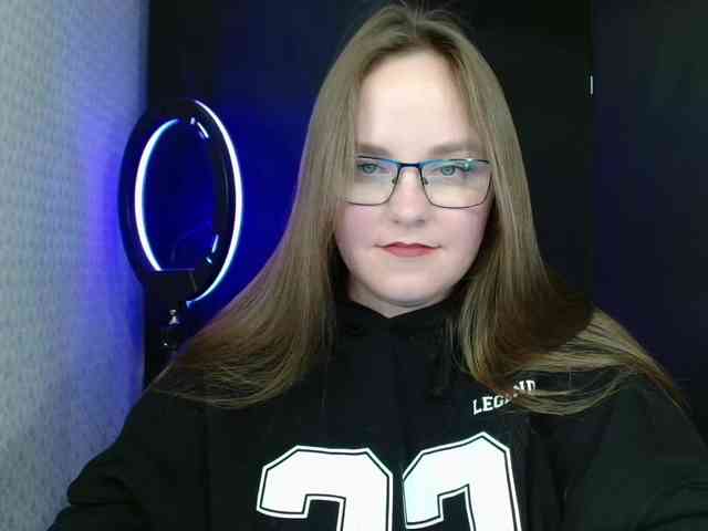 KristiMur1 webcam