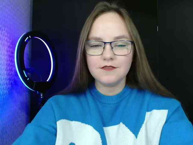 KristiMur1 webcam