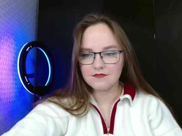 KristiMur1 webcam