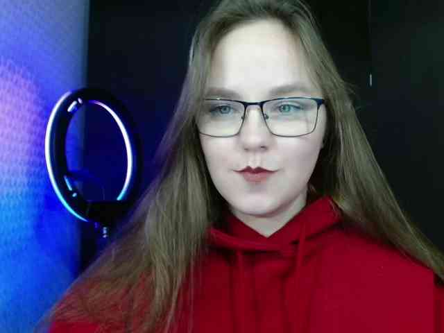KristiMur1 webcam