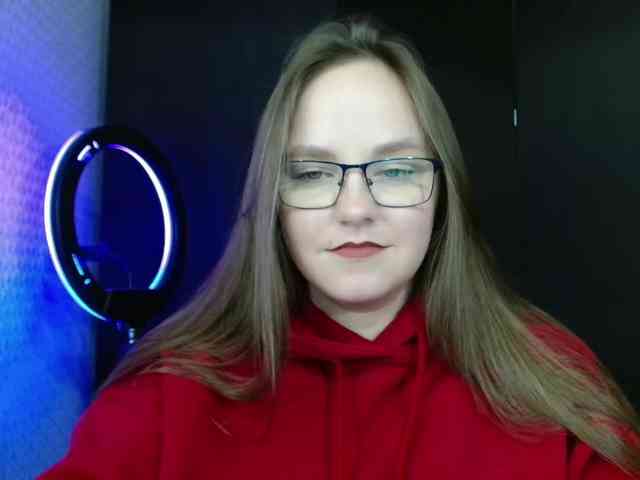 KristiMur1 webcam