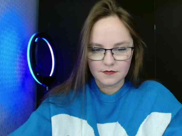 KristiMur1 webcam