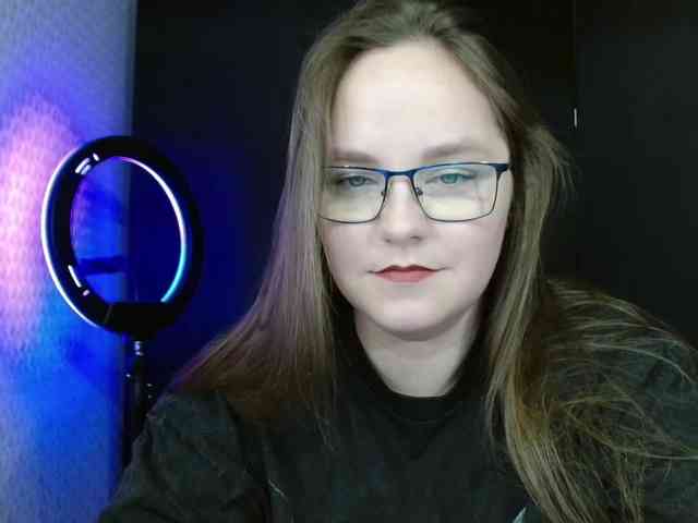 KristiMur1 webcam