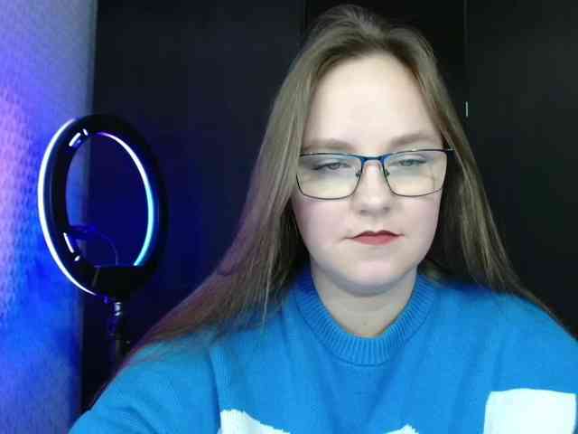 KristiMur1 webcam