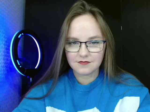 KristiMur1 webcam
