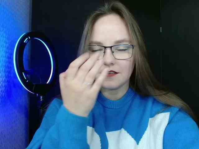 KristiMur1 webcam