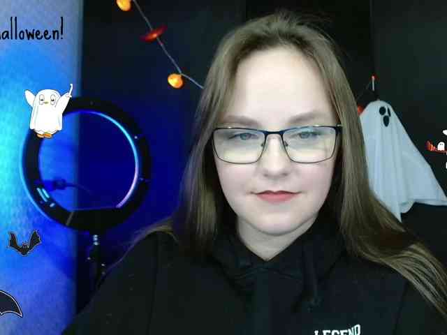 KristiMur1 webcam