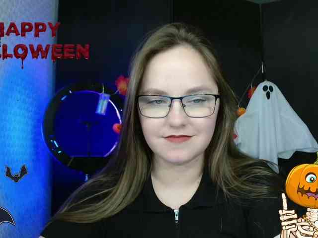 KristiMur1 webcam