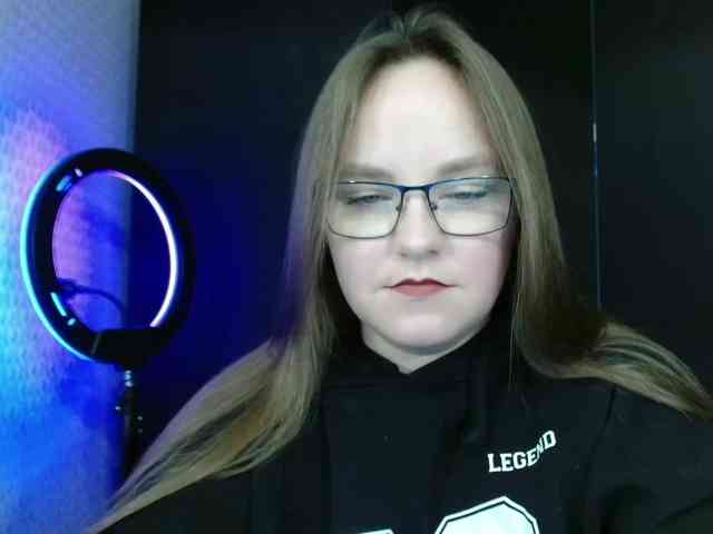KristiMur1 webcam