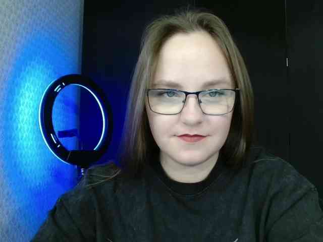 KristiMur1 webcam