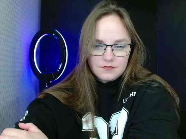 KristiMur1 webcam