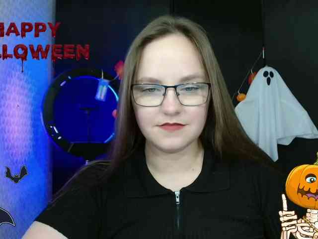 KristiMur1 webcam