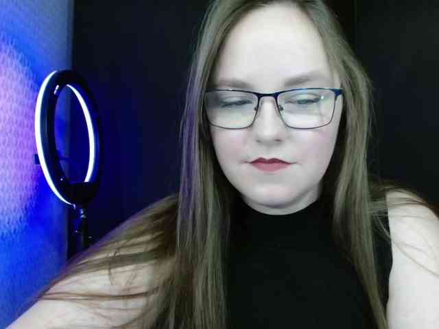 KristiMur1 webcam
