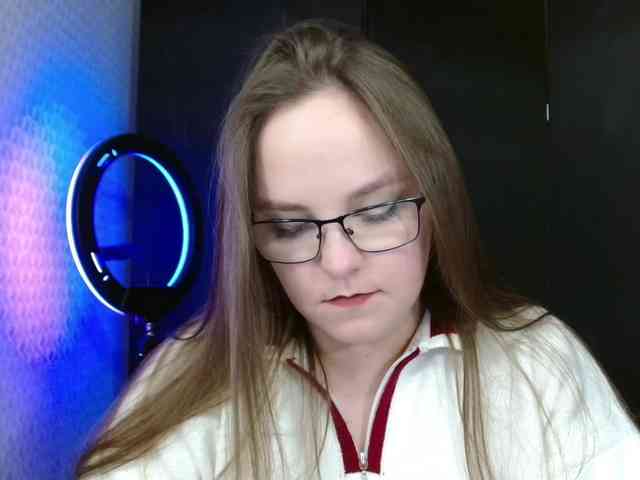 KristiMur1 webcam
