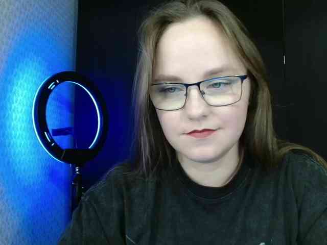 KristiMur1 webcam