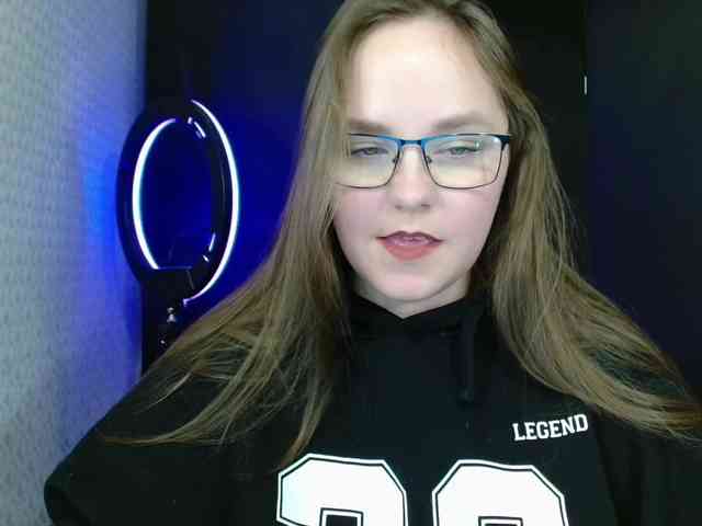 KristiMur1 webcam